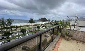 Imagem 3: COBERTURA FRONTAL MAR RECREIO 400 M2