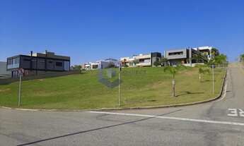 Imagem: Terreno - Alphaville Nova Esplanada - Votorantim