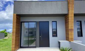 Imagem: Casa de 2 dormitórios à Venda - Xangri-lá