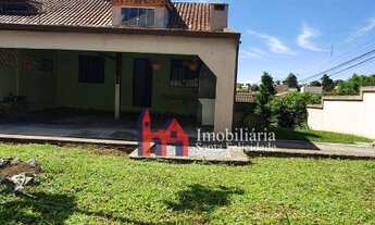 Imagem: Casa com 3 dormitórios à venda, 67 m²