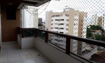 Imagem 5: Alugo apartamento 02 por andar - Ed Giardino di Roma - Bairro Popular - Cuiabá/MT