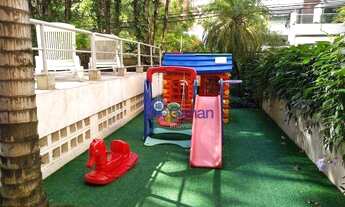 Imagem 2: Rua Periquitos. Amplo, iluminado, local arborizado, boa segurança de rua