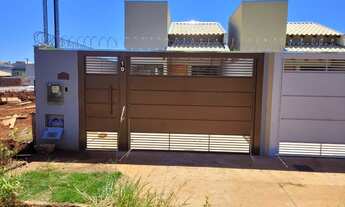 Imagem: Casa Água Limpa Park, 3 quartos sendo 1