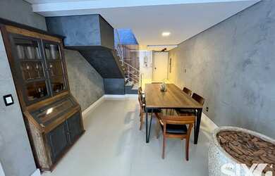 Imagem 5: Cobertura Duplex no edifício Amores da Brava com 2 dormitorios à venda na Praia Brava em I