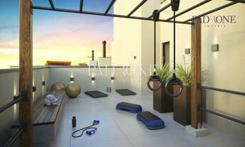 Imagem 6: STUDIO com 1 dormitório à venda por R$ 269.900,00 no bairro Campo Comprido - CURITIBA / PR