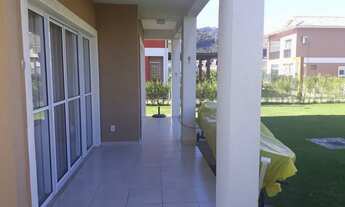 Imagem 3: Reserva do Sahy, Mangaratiba, Principado, casa duplex c/ 3 vagas e clube de lazer, próximo