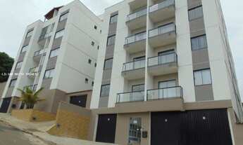 Imagem 6: Cobertura para Venda em Juiz de Fora, Nova Era, 3 dormitórios, 1 suíte, 2 banheiros, 1 vag