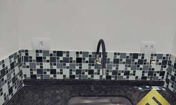 Imagem 7: SALA COMERCIAL PRÓXIMO DO METRÔ JABAQUARA!