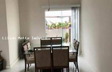 Imagem 4: Casa para Venda em Juiz de Fora, Bosque do Lago, 4 dormitórios, 2 suítes, 4 banheiros, 2 v