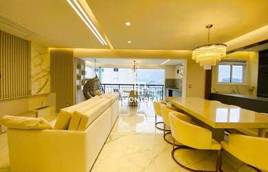 Imagem 7: Apartamento à venda, 122 m² por R$ 1.538.000,00 - Picanco - Guarulhos/SP