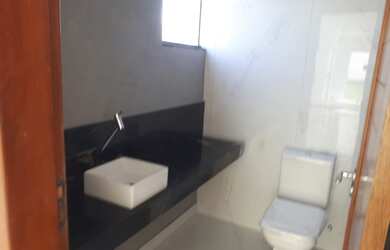 Imagem 4: Ecoville Condomínio Clube I - Casa Duplex 3/4 e 3 suítes de 158 m², 4 vagas por 690.000