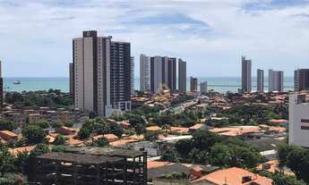 Imagem 2: Apartamento à venda, 150 m² por R$ 400.000,00 - Vicente Pinzon - Fortaleza/CE