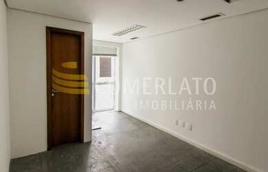 Imagem 2: PORTO ALEGRE - Conjunto Comercial/Sala - Floresta