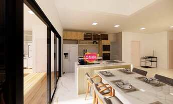 Imagem 6: Casa com 4 dormitórios à venda, 278 m² por R$ 2.600.000,00 - Campeche - Florianópolis/SC