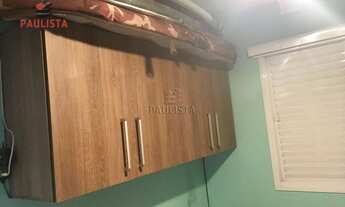 Imagem 7: Apartamento com 3 dormitórios à venda, 88 m² por R$ 995.000,00 - Barra Funda - São Paulo/S