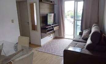 Imagem: Apartamento com 2 dormitórios à venda