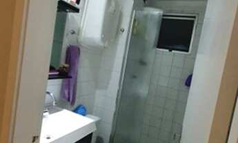 Imagem 7: Apartamento 48m² - Vila Santa Teresa- São Paulo