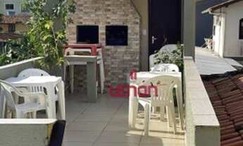 Imagem 4: Magnifíca Casa e pousada com 8 dormitórios à venda, 184 m² por R$ 3.100.000 - Centro - Bom