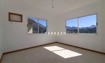 Imagem 4: Casa à venda, 105 m² por R$ 400.000,00 - Fazendinha - Teresópolis/RJ