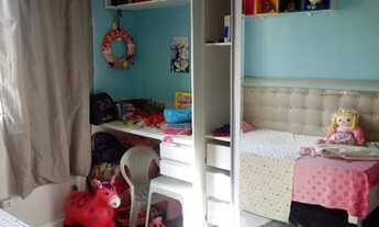 Imagem 6: Vendo Apartamento de 2 quartos Res. Bosque Solares