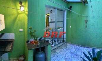 Imagem 5: Apartamento com 2 dormitórios 1 vaga à venda, 64 m² por R$ 228.000 - Vila Trabalhista - Gu