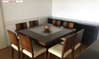 Imagem 4: Apartamento com 3 dormitórios à venda, 87 m² por R$ 880.000 - Vila Anastácio - São Paulo/S