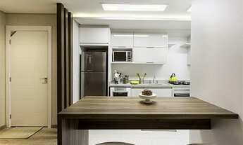 Imagem 4: APARTAMENTO com 3 dormitórios à venda com 135.72m² por R$ 610.370,00 no bairro Cristo Rei