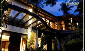 Imagem 4: Mansão com praia particular na Ferradura em Búzios!