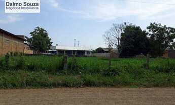 Imagem 3: Terreno no Centro de Gal. Câmara