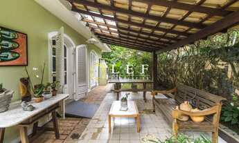 Imagem 4: Maravilhosa Casa a Venda no Morumbi