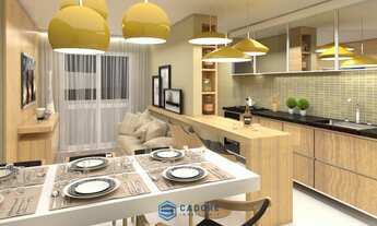 Imagem 3: Apartamento 2 dormitórios Desvio Rizzo!