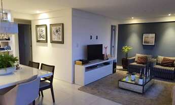 Imagem: Apartamento a venda, 80m², 2/4, Costa Azul