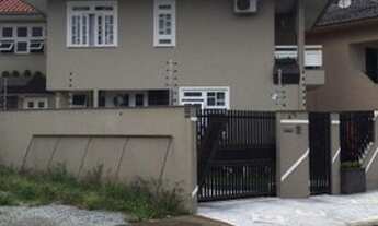 Imagem 2: Excelente sobrado na Barra em Jaraguá do Sul