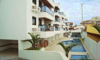 Imagem 3: Apartamento com 1 dormitório à venda, 47 m² por R$ 334.000,00 - Ingleses do Rio Vermelho