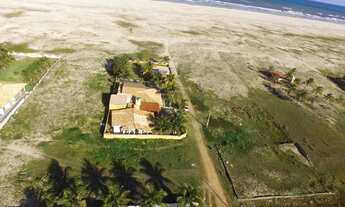 Imagem 3: Casa praia do saco/ praia das dunas