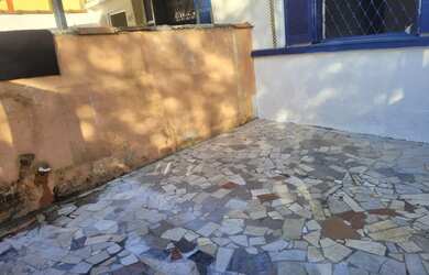 Imagem 4: Casa para aluguel tem 65 metros quadrados com 2 quartos em Jardim Independência - São Vice