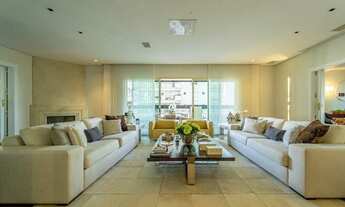 Imagem: Apartamento Alto Padrão para Venda em Vila