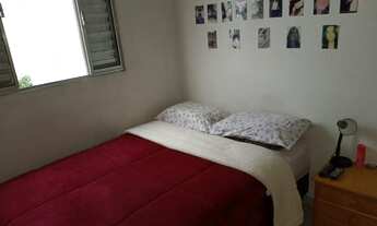 Imagem 5: Apartamento para Venda em Taboão da Serra, Parque Pinheiros, 2 dormitórios, 1 banheiro