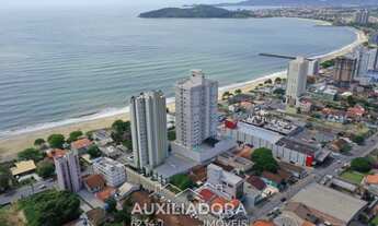 Imagem 4: Apartamento alto padrão vista mar permanente!