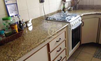 Imagem 4: Apartamento com 2 dormitórios à venda, 65 m² por R$ 350.000,00 - Jardim Marajoara - São Pa