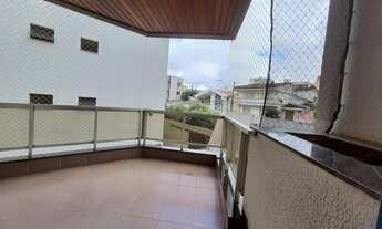 Imagem 4: Apartamento a venda no Maracanã em uberlandia