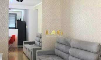 Imagem: Apartamento com 2 dormitórios à venda