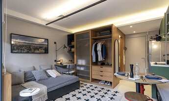 Imagem 6: Apartamento residencial para venda, República, São Paulo - AP11442