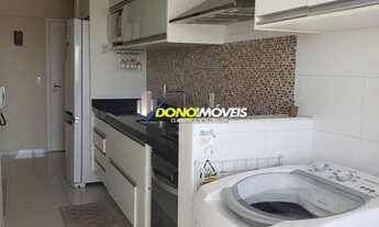 Imagem 7: Apartamento70m²no bairro Barcelona- São Caetano do Sul, SP