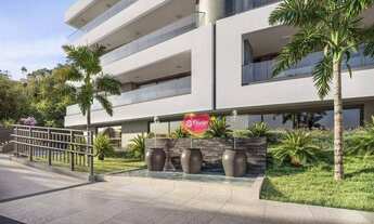 Imagem 3: Apartamento com 3 dormitórios à venda, 165 m² por R$ 2.352.053,94 - Cacupé - Florianópolis