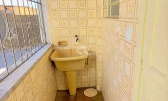 Imagem 7: PORTO ALEGRE - Apartamento Padrão - Partenon