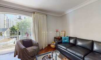 Imagem 6: Localização nobre, condomínio requisitado, 3 quartos e 2 vagas