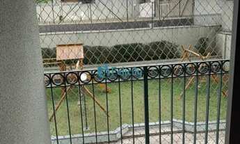 Imagem 2: Apartamento 3 dormitórios, 1 suíte, 1 vaga de garagem na Vila Mangalot