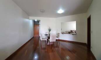 Imagem 3: Apartamento a venda no Maracanã em uberlandia