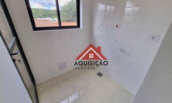 Imagem 5: Apartamento com 2 dormitórios à venda, 73 m² por R$ 480.000,00 - Bacacheri - Curitiba/PR